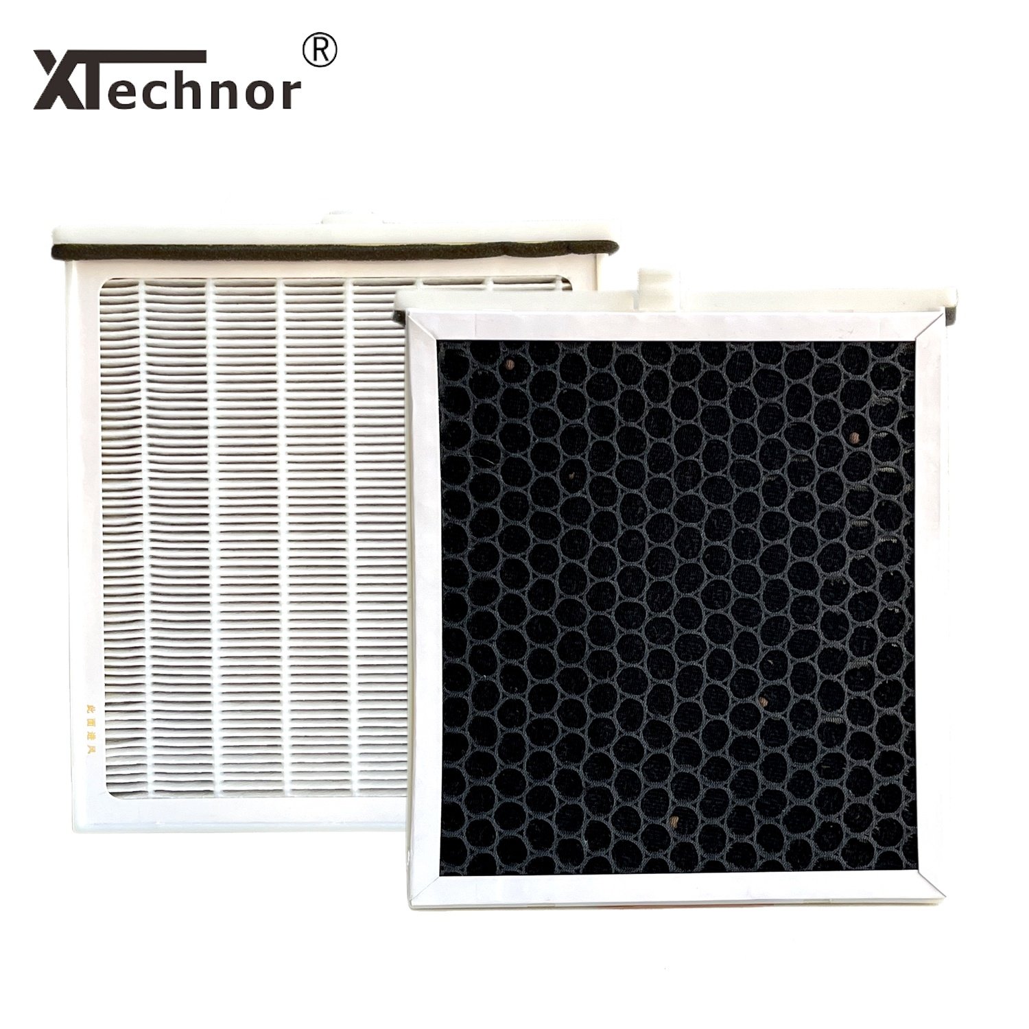 CF11811 HEPA Cabin Air Intake Filter with Activated Carbon,Replacement for Mazda 3 2014-2018,Mazda 6 2014-2021,CX-5 2014-2021